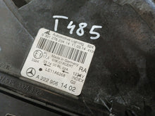 Laden Sie das Bild in den Galerie-Viewer, Frontscheinwerfer Mercedes-Benz 2229061402 2229061302 LED Ein Satz Headlight SCH9898987068uy
