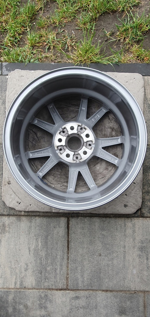1x Alufelge 17 Zoll 7.5" 5x112 30ET 6883518 BMW 3 G21 G22 G20 G23 2 G42 FEL1165944579ft