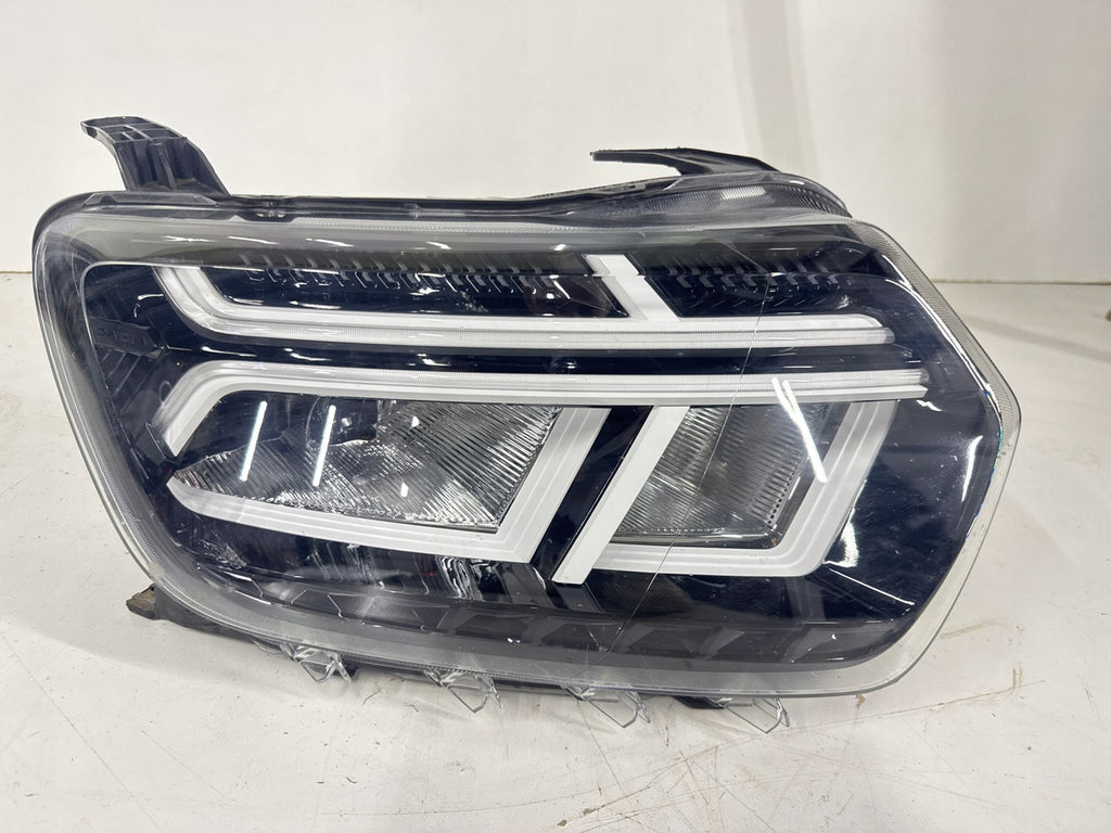 Frontscheinwerfer Dacia Duster 260106194R LED Rechts Scheinwerfer Headlight