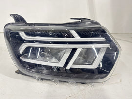 Frontscheinwerfer Dacia Duster 260106194R LED Rechts Scheinwerfer Headlight