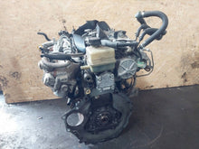 Load image into Gallery viewer, Motor Mazda RF7J13800A 2.0 2005 Diesel Engine Unkomplett MOT2331937099wm