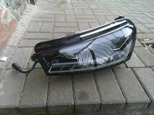 Laden Sie das Bild in den Galerie-Viewer, Frontscheinwerfer Skoda Fabia IV 6VB941015B 6VB941015 Full LED Links Headlight SCH4625304443hy