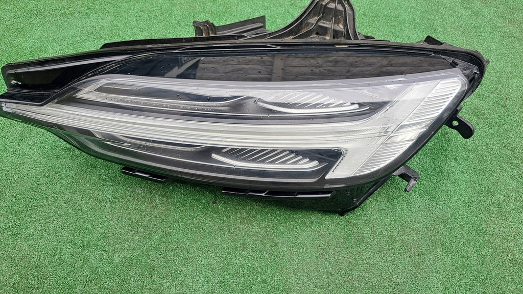 Frontscheinwerfer Volvo S60 V60 60VVVV60 Full LED Links Scheinwerfer Headlight SCH1095370323il