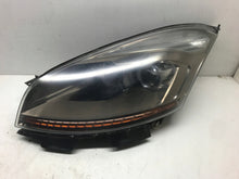 Laden Sie das Bild in den Galerie-Viewer, Frontscheinwerfer Citroën C4 Picasso I 162983-00 Xenon Links Headlight SCH3817106961hh