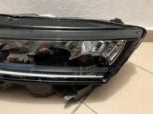 Laden Sie das Bild in den Galerie-Viewer, Frontscheinwerfer Skoda Octavia IV 5E4941009 Full LED Links Headlight SCH9746489468xg