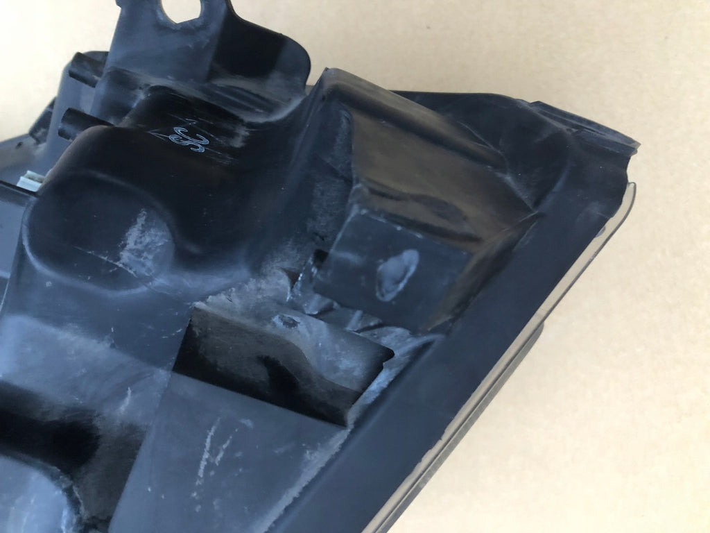 Frontscheinwerfer Honda Logo 100-18094 Ein Stück (Rechts oder Links) Headlight