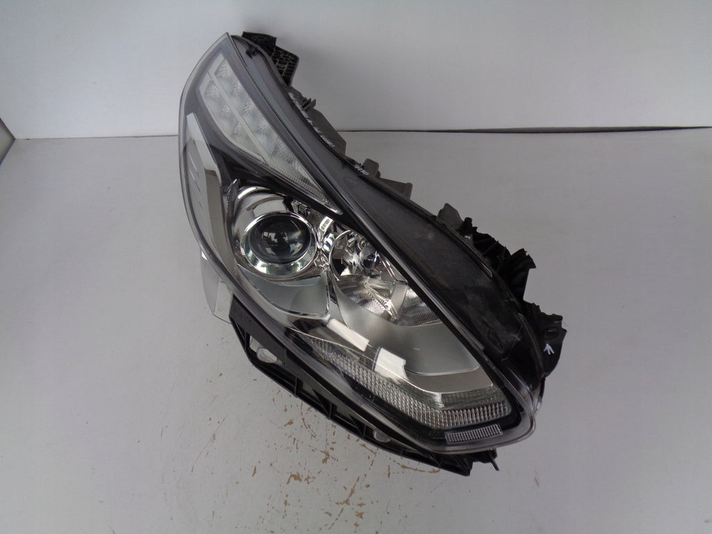 Frontscheinwerfer Ford Galaxy EM2B-13W029-GH Rechts Scheinwerfer Headlight