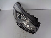 Laden Sie das Bild in den Galerie-Viewer, Frontscheinwerfer Ford Galaxy EM2B-13W029-GH Rechts Scheinwerfer Headlight