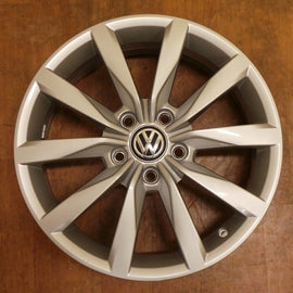 1x Alufelge 17 Zoll 6.0