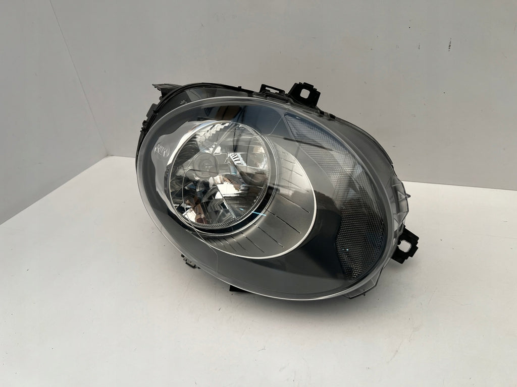 Frontscheinwerfer Mini F57 F54 F56 F55 7401601-02 Links Scheinwerfer Headlight SCH7331348130vj
