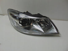 Laden Sie das Bild in den Galerie-Viewer, Frontscheinwerfer Skoda Octavia II 1Z1941016G 7L6941329B Xenon Rechts Headlight SCH1431418128if