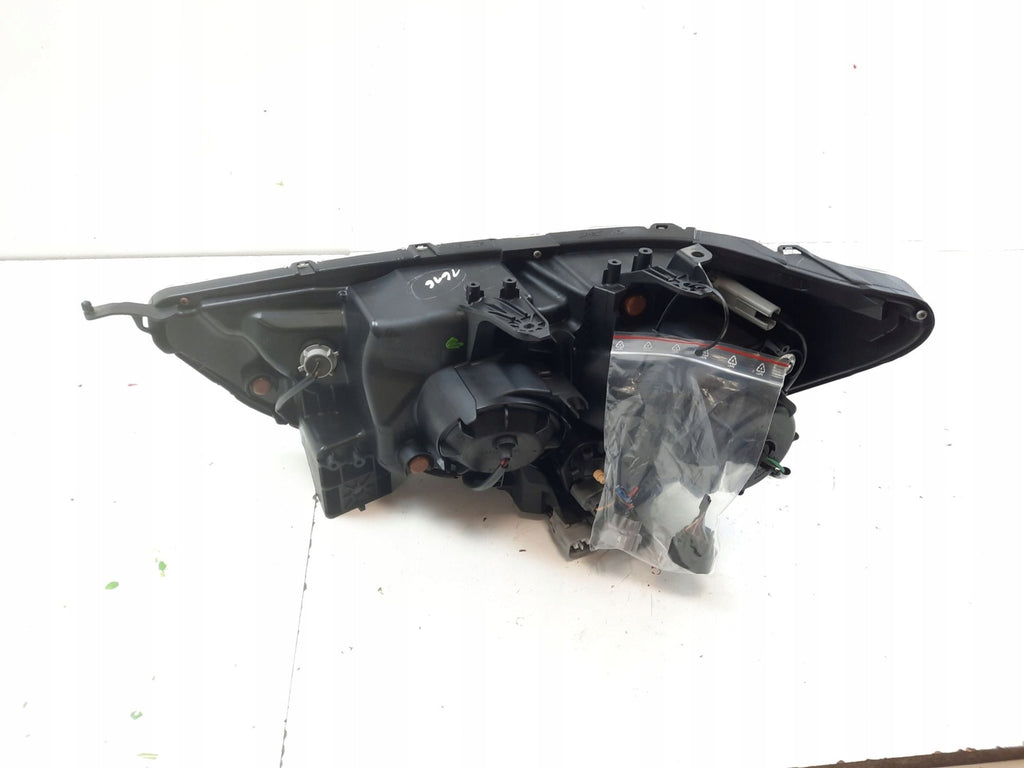 Frontscheinwerfer Mitsubishi Asx MAM76280 Rechts Scheinwerfer Headlight SCH8394359038nz