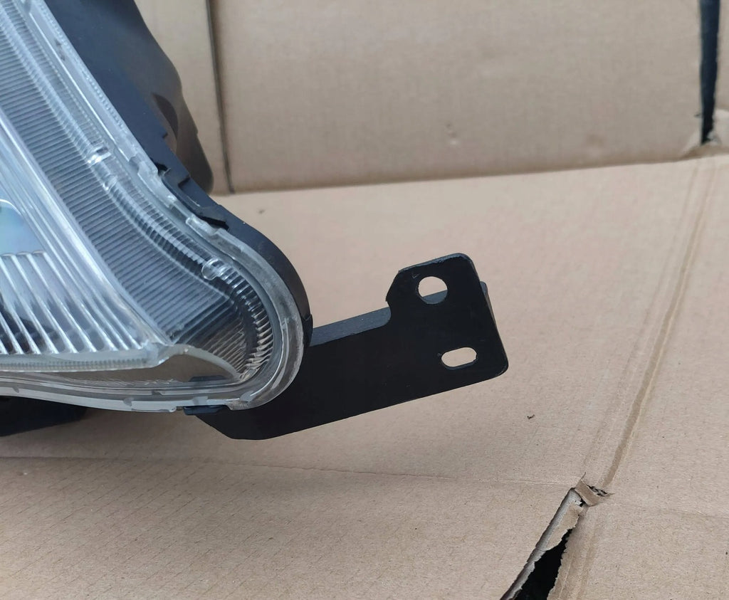 Frontscheinwerfer Mitsubishi Outlander II Xenon Rechts Scheinwerfer Headlight