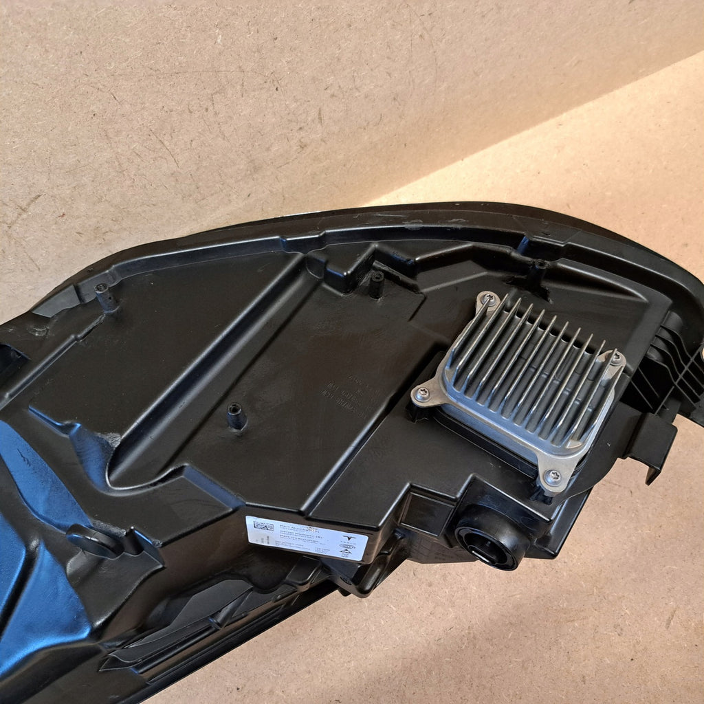 Frontscheinwerfer Tesla 3 Y 151495300D LED Rechts Scheinwerfer Headlight
