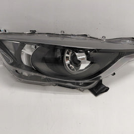 Frontscheinwerfer Toyota Yaris Links Scheinwerfer Headlight SCH9845088514sj
