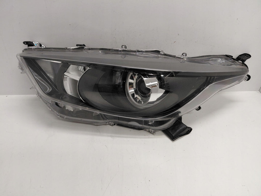 Frontscheinwerfer Toyota Yaris Links Scheinwerfer Headlight SCH9845088514sj