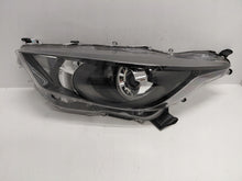 Load image into Gallery viewer, Frontscheinwerfer Toyota Yaris Links Scheinwerfer Headlight SCH9845088514sj