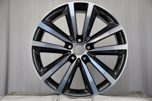 Laden Sie das Bild in den Galerie-Viewer, 1x Alufelge 19 Zoll 8.0" 5x112 26ET Glanz Graphit 6884202 BMW Mg Rim Wheel FEL4831611327mf