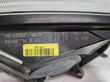 Laden Sie das Bild in den Galerie-Viewer, Frontscheinwerfer Ford Fiesta H1BB-13W029-AD Rechts Scheinwerfer Headlight SCH9448756483kb