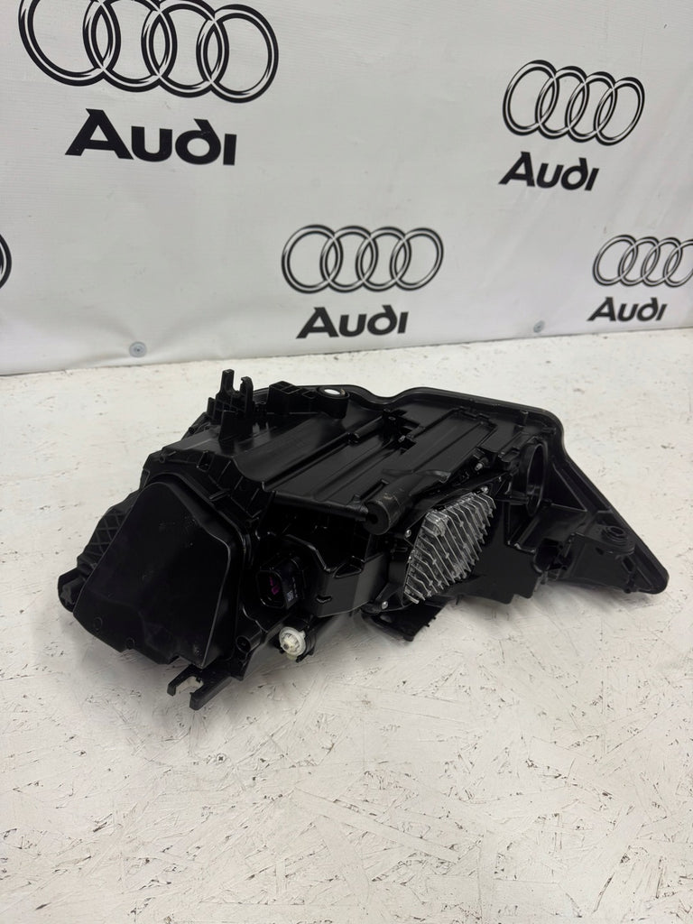 Frontscheinwerfer Audi A6 C8 4K0941040 Full LED Rechts Scheinwerfer Headlight SCH7237160937jo
