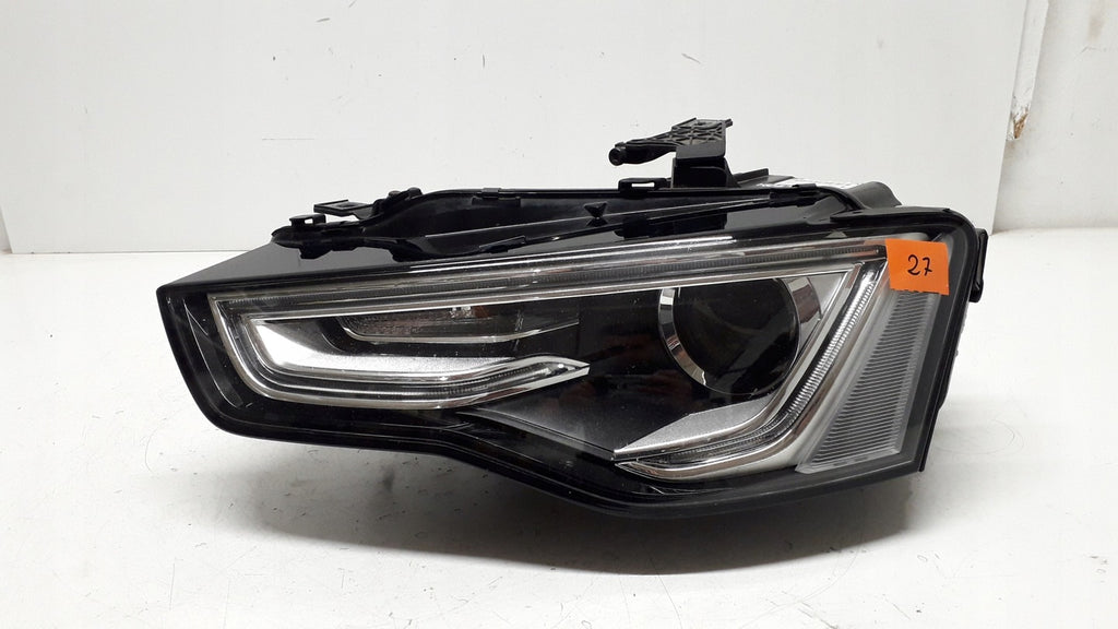 Frontscheinwerfer Audi A5 8T0941005C Xenon Links Scheinwerfer Headlight