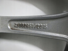 Load image into Gallery viewer, 1x Alufelge 19 Zoll 9.0" 5x112 20ET A2534013100 Mercedes-Benz Glc X253 Rim Wheel FEL5517206563tb