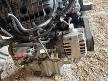 Laden Sie das Bild in den Galerie-Viewer, Motor Opel Astra J A16XHT 1.6 170PS 125kW 2012 Benzin Engine Unkomplett MOT3191279510mo
