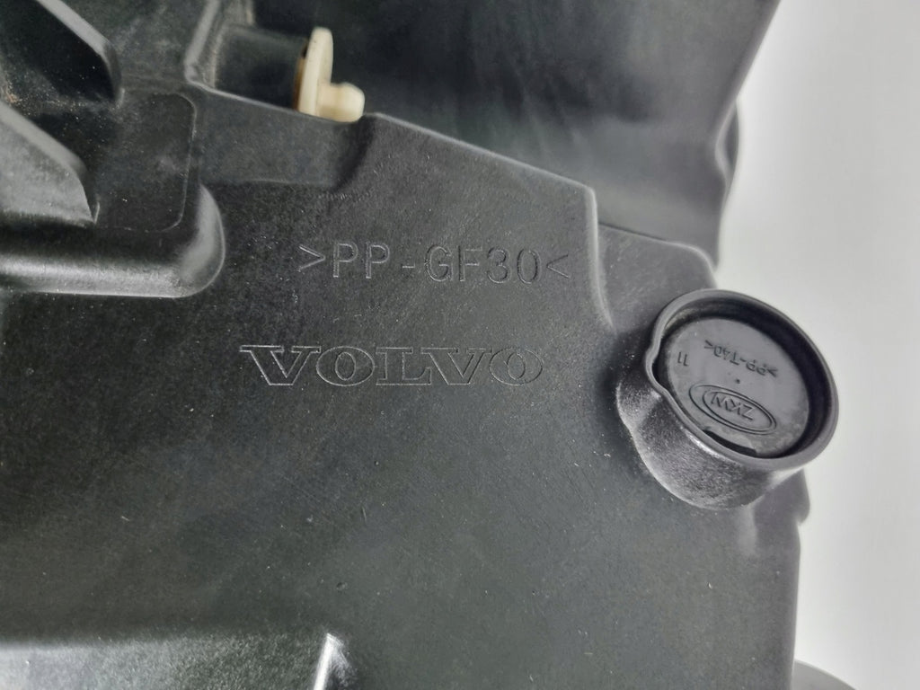 Frontscheinwerfer Volvo Xc60 II 32133548 Full LED Links Scheinwerfer Headlight SCH6654613735cy