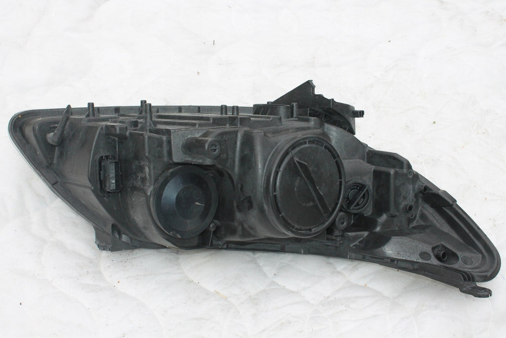 Frontscheinwerfer Saab 93 9-3 P1284205 Links Scheinwerfer Headlight