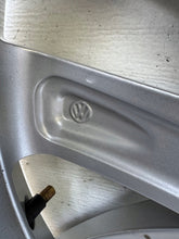 Load image into Gallery viewer, 1x Alufelge 17 Zoll 7.0" 5x112 38ET 3G8601025 VW Passat Arteon Rim Wheel FEL1132406065gk
