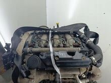 Laden Sie das Bild in den Galerie-Viewer, Motor Ford Mondeo IV Q4BA 2.2 TDCI 175PS 129kW 2008 Diesel Engine Unkomplett MOT7607626992uq