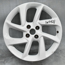 1x Alufelge 17 Zoll 7.0