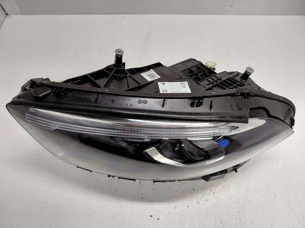 Frontscheinwerfer Mercedes-Benz W177 A1779065704 Links Scheinwerfer Headlight SCH8516343681by