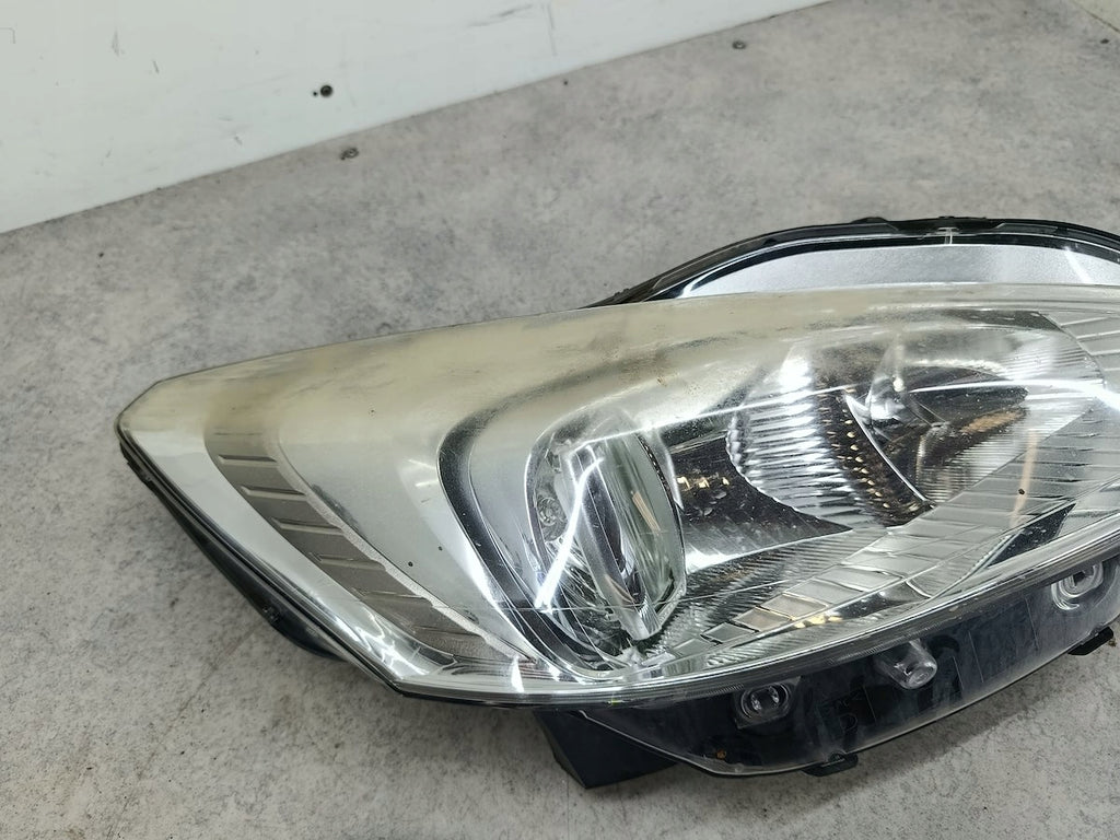 Frontscheinwerfer Peugeot 508 Sw I 9678393080 Rechts Scheinwerfer Headlight SCH3984777067bu