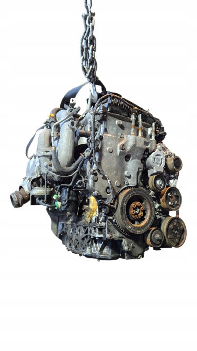 Motor Mazda Cx5 R2AA 2.2 163PS 160TKm 2010 Diesel Engine Komplett MOT8863089998zt