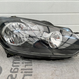 Frontscheinwerfer VW Golf VI 5K1941006 FALSE Scheinwerfer Headlight SCH9029471293va