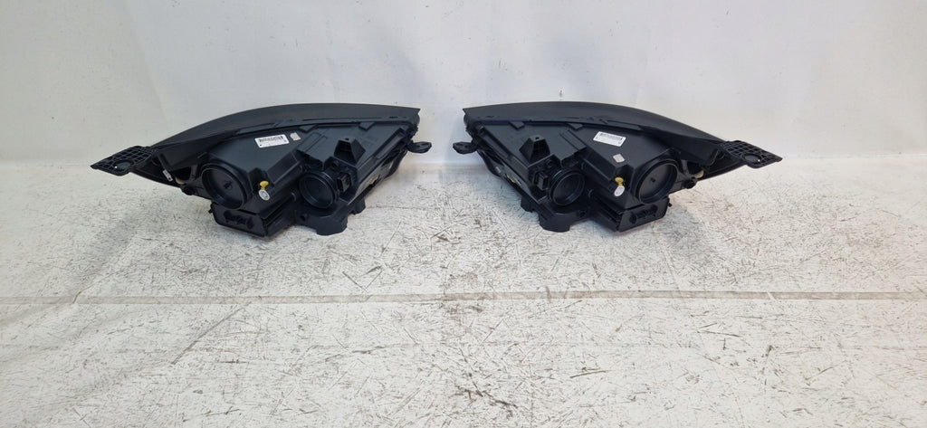 Frontscheinwerfer Opel Grandland X YP00015980 YP00016180 LED Rechts oder Links SCH8553382192zm