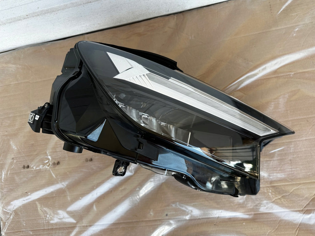 Frontscheinwerfer Audi E-Tron 89A941034 Full LED Rechts Scheinwerfer Headlight