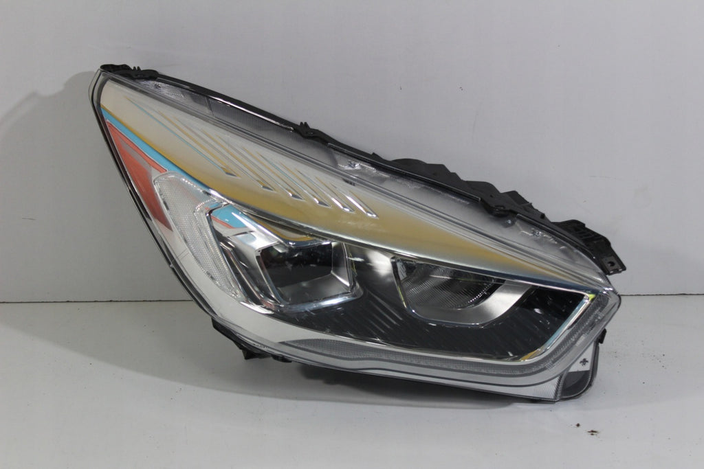 Frontscheinwerfer Ford Kuga GV4113W029CJ Rechts Scheinwerfer Headlight SCH6721055510uh