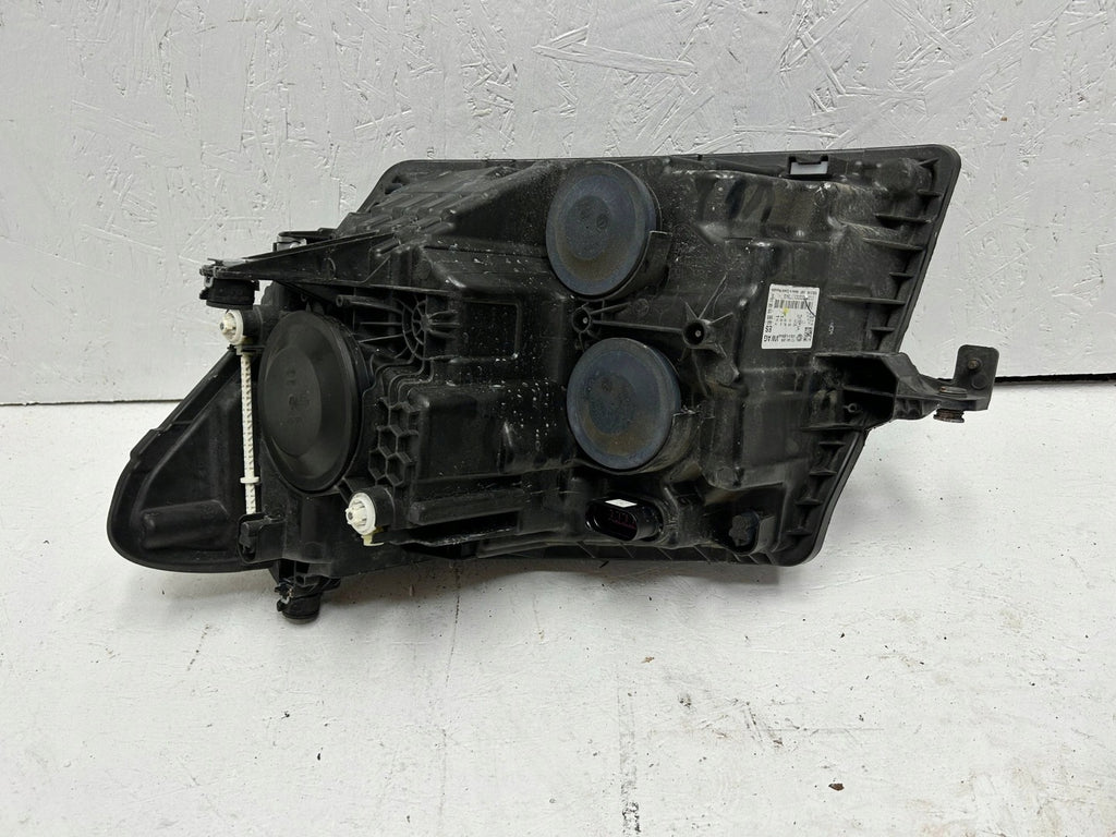 Frontscheinwerfer Man Tge Crafter 7C1941006 7C1941005 Ein Satz Headlight SCH9055721885va