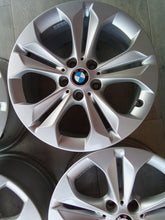 Laden Sie das Bild in den Galerie-Viewer, 4x Alufelge 17 Zoll 7.5" 5x120 52ET 6856065 BMW 2 Rim Wheel FEL7725187295kf