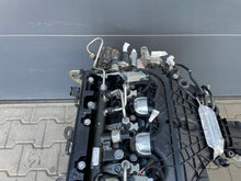 Laden Sie das Bild in den Galerie-Viewer, Motor Ford TXWA 2.0 TDCI 160TKm Diesel Engine Unkomplett MOT9199729310gu