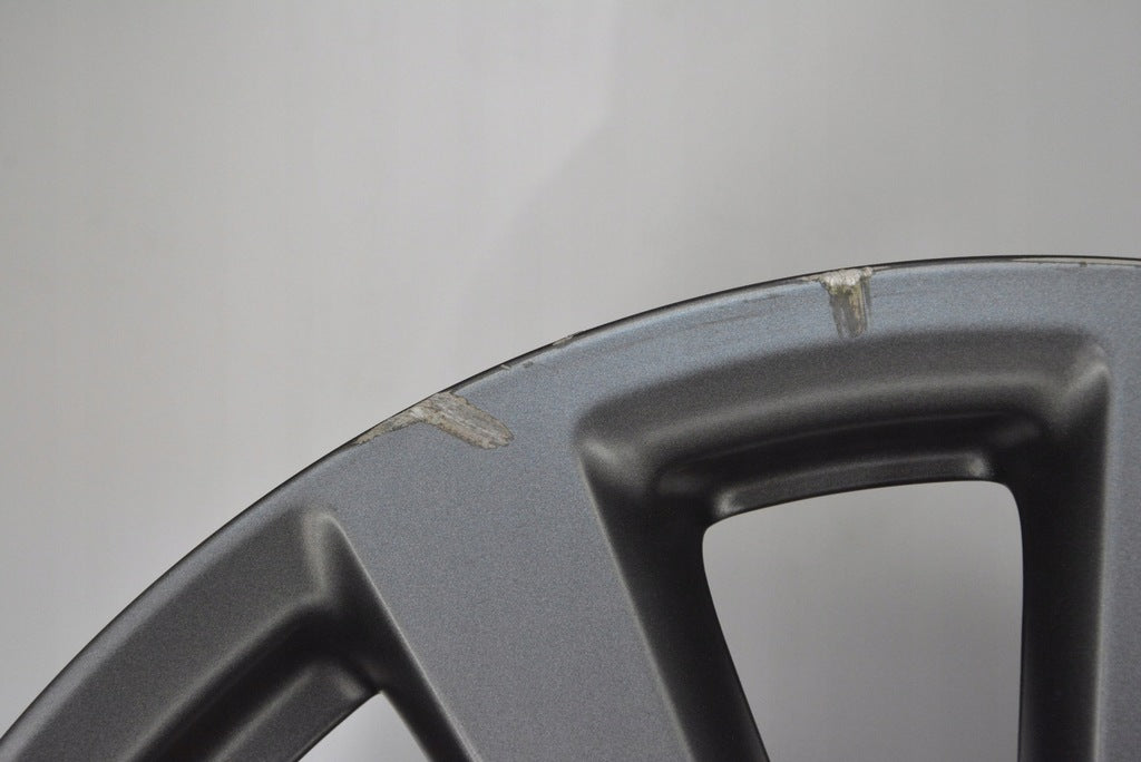 1x Alufelge 19 Zoll 8.0" 5x112 38ET A2534010900 Mercedes-Benz Glc X253 Rim Wheel FEL8772109395jg