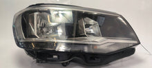 Load image into Gallery viewer, Frontscheinwerfer VW T6 7E1941006A Rechts Scheinwerfer Headlight