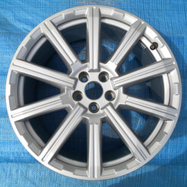 1x Alufelge 20 Zoll 9.0