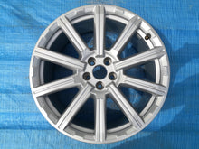 Load image into Gallery viewer, 1x Alufelge 20 Zoll 9.0" 5x112 33ET 4M0601025AE Audi Q7 Rim Wheel FEL6098234943ho