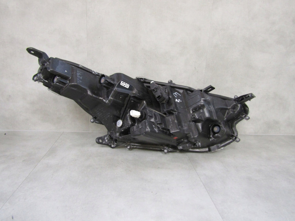 Frontscheinwerfer Toyota 4 Yaris LED Links Scheinwerfer Headlight SCH2087888665fn
