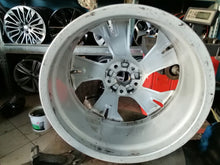 Load image into Gallery viewer, 1x Alufelge 19 Zoll 8.0" 5x112 49ET Glanz 8Y0601025K Audi Rim Wheel FEL4537864487ps