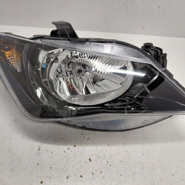 Frontscheinwerfer Seat Ibiza I 90034231 Rechts Scheinwerfer Headlight SCH5483708919ys