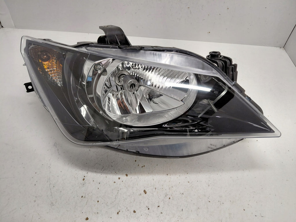 Frontscheinwerfer Seat Ibiza I 90034231 Rechts Scheinwerfer Headlight SCH5483708919ys